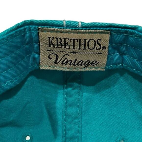 Kbethos Vintage Proud Mama Baseball Cap OS Distressed Graphic Hat Adjustable - Picture 6 of 6